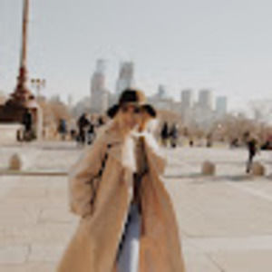 Meet your Posher, Jessica